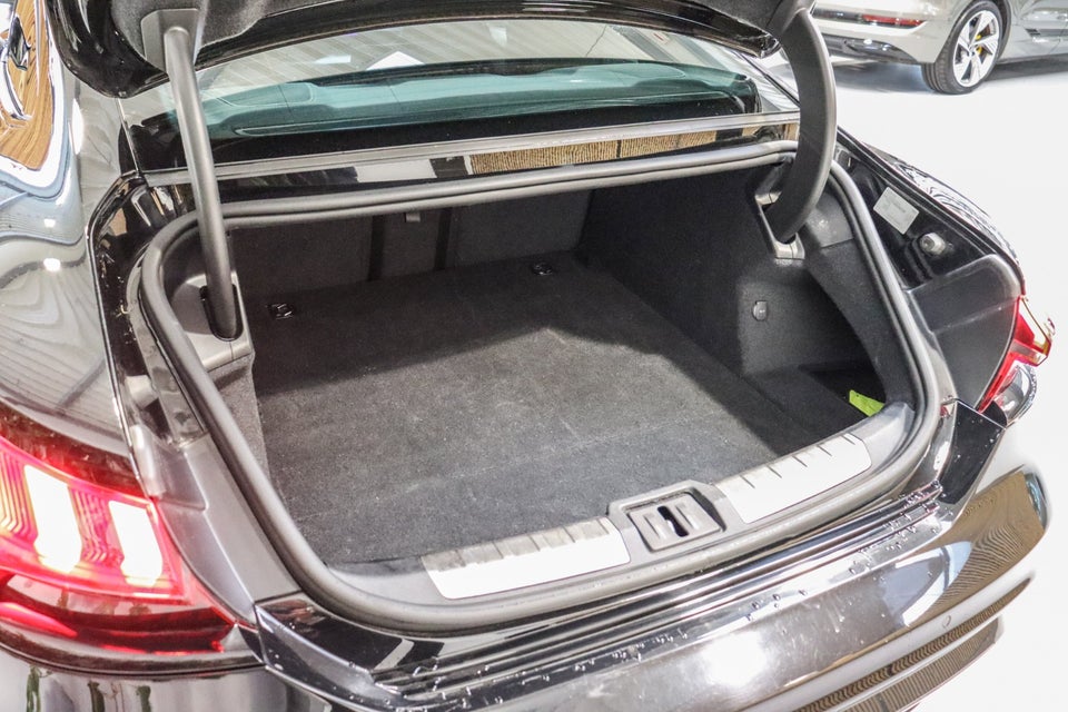 Audi e-tron GT quattro 4d