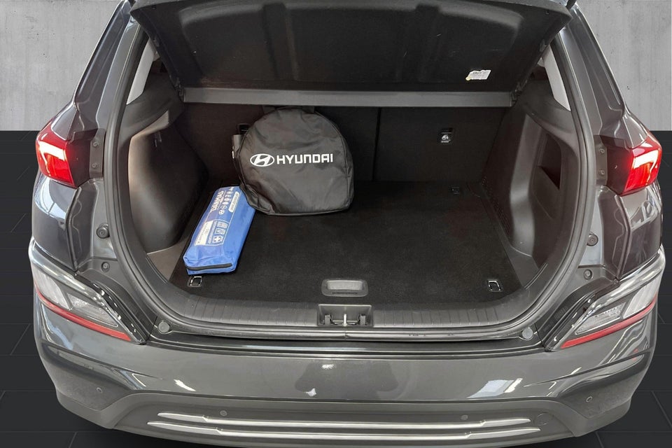 Hyundai Kona 39 EV Trend 5d