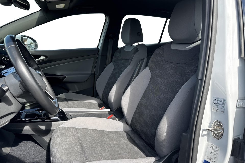 VW ID.4 77 Pro Performance 5d