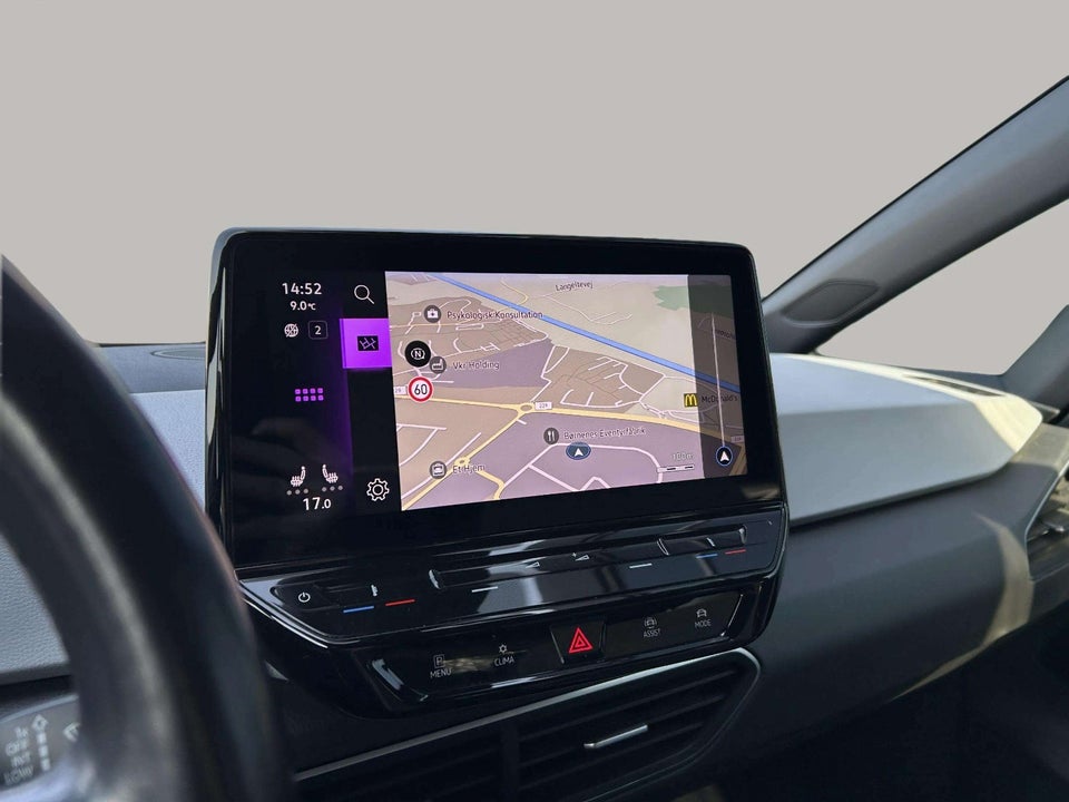 VW ID.3 58 Business 5d