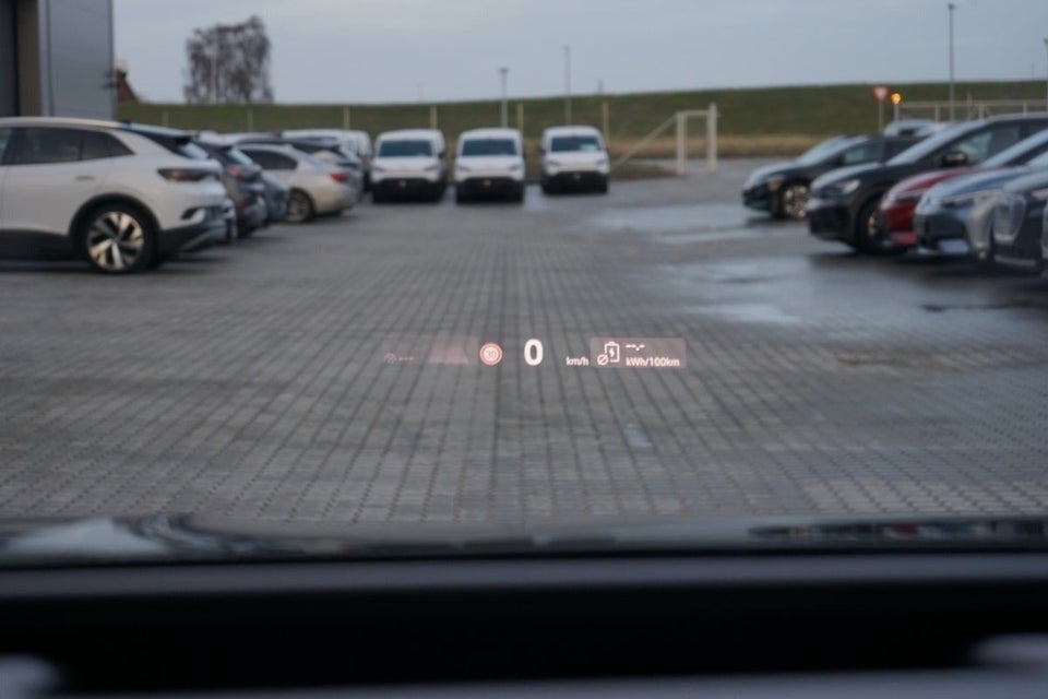 VW ID.7 86 GTX Max Tourer 4Motion 5d