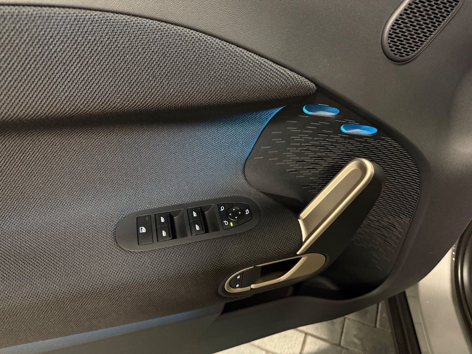 MINI Aceman E Classic Trim S 5d