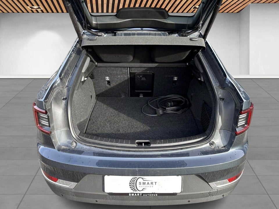 Polestar 2 Long Range 5d