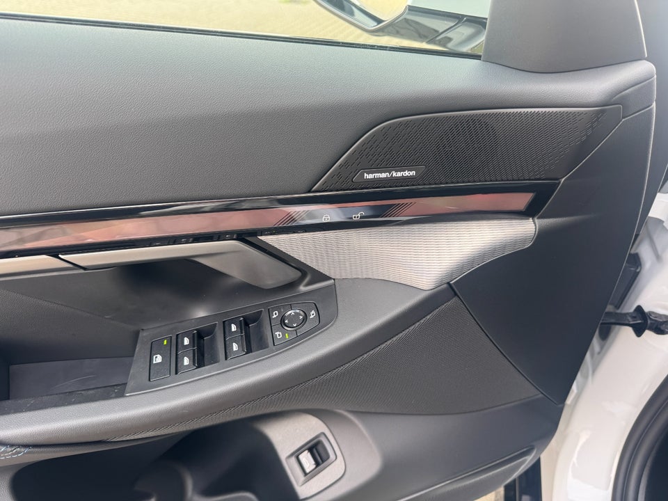 BMW i5 eDrive40 M-Sport Pro 4d