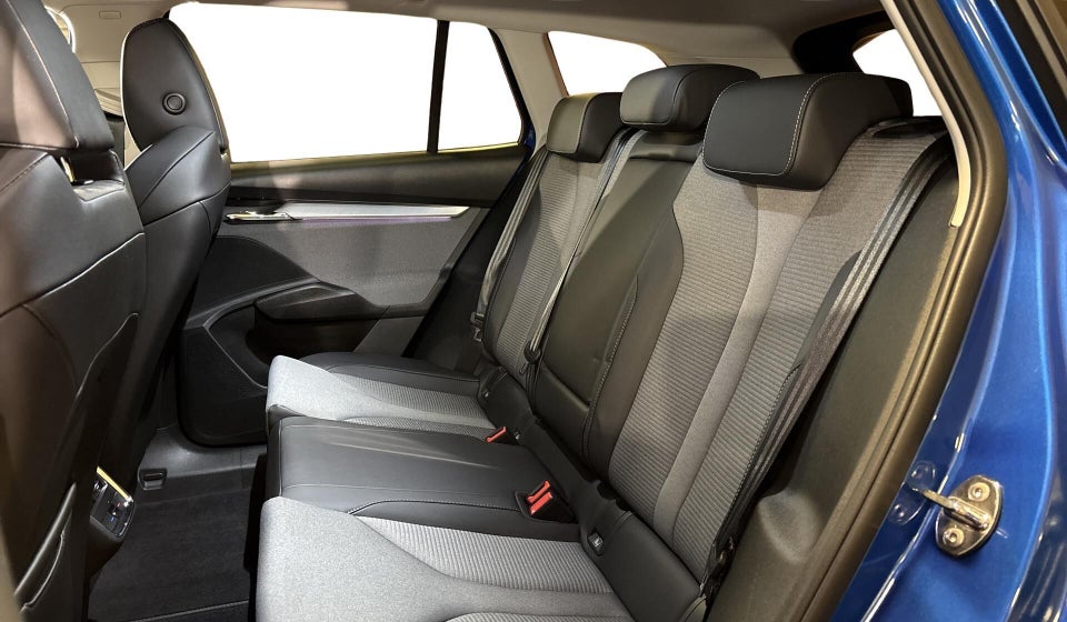 Skoda Enyaq 60 iV 5d