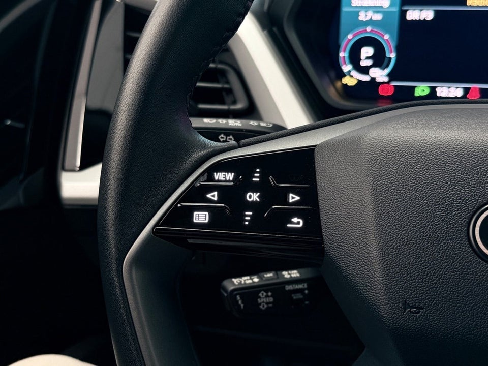 Audi Q4 e-tron 45 Progress 5d