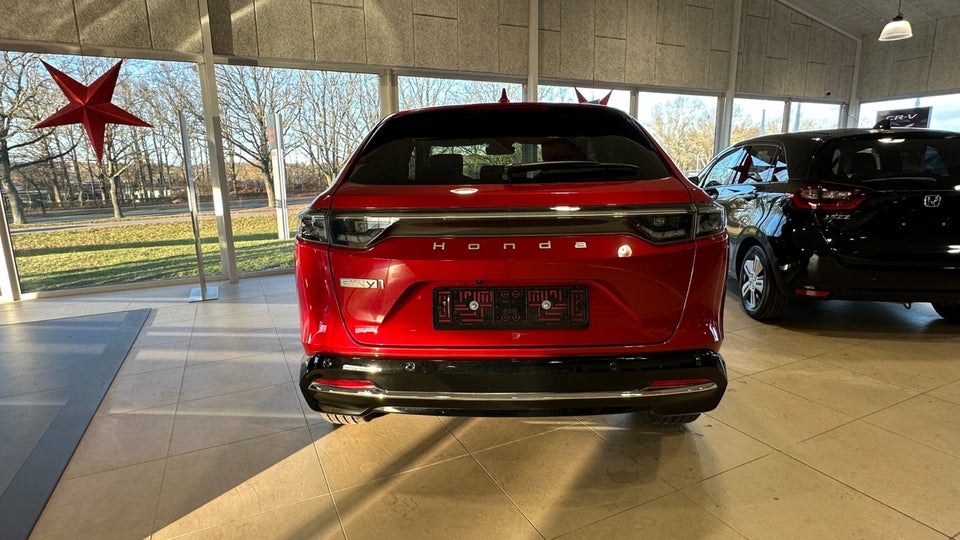 Honda e:Ny1 Elegance 5d