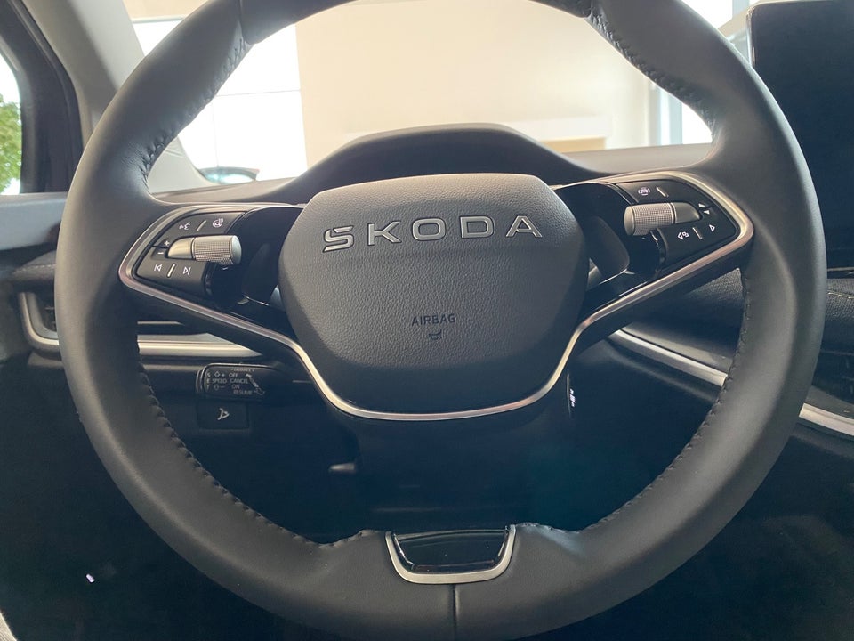 Skoda Elroq 85 iV 5d