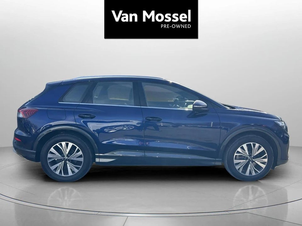 Audi Q4 e-tron 45 Progress 5d