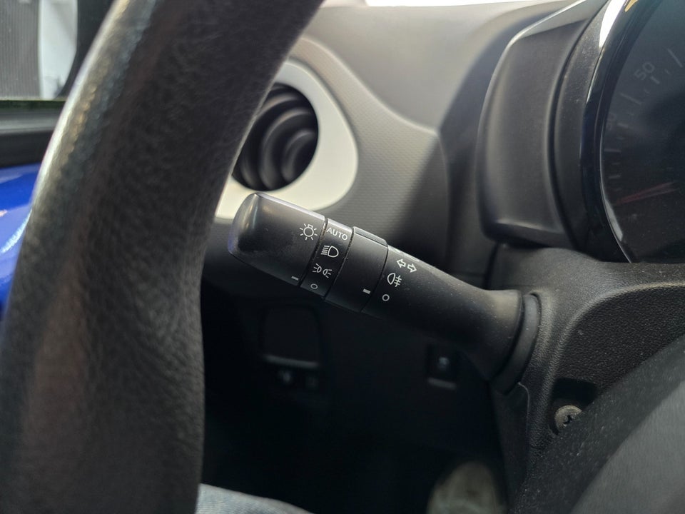 Citroën C1 1,0 VTi SportLine 5d