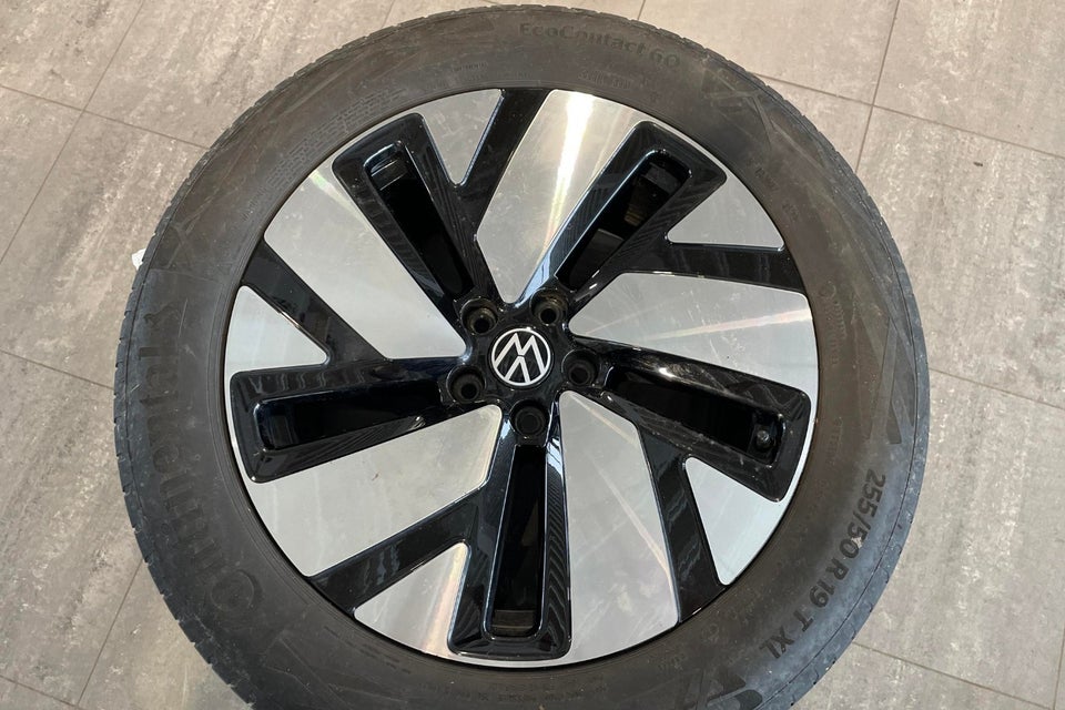 VW ID.Buzz 77 Life SWB 5d