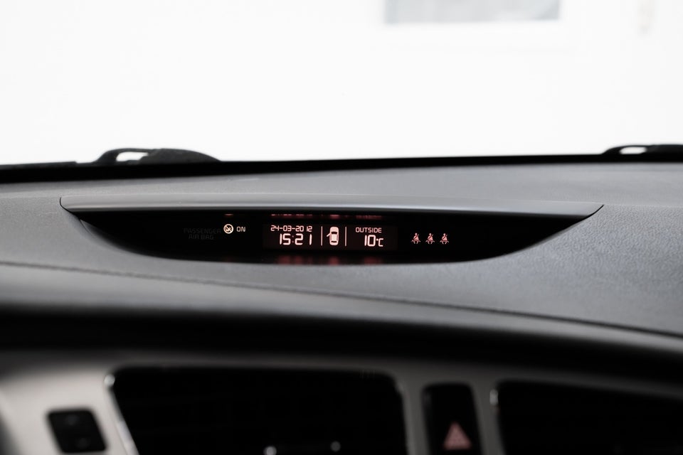 Kia Ceed 1,6 CRDi 128 Active SW 5d