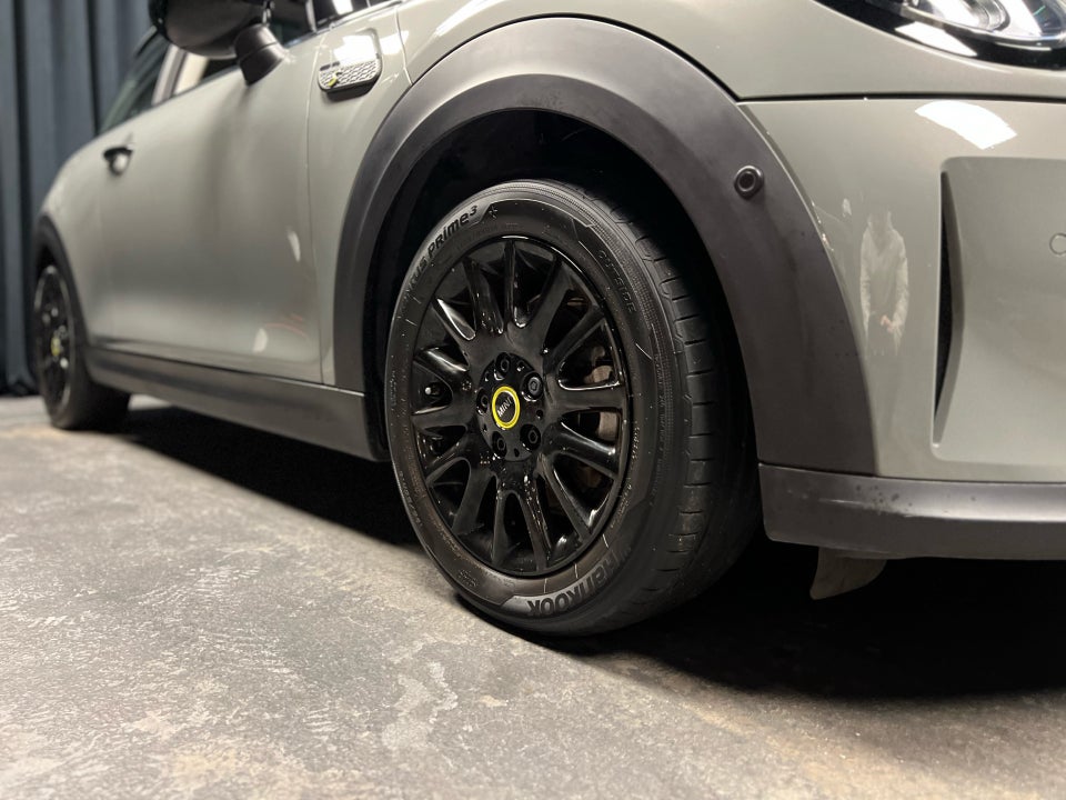 MINI Cooper SE Edition Premium Plus 3d