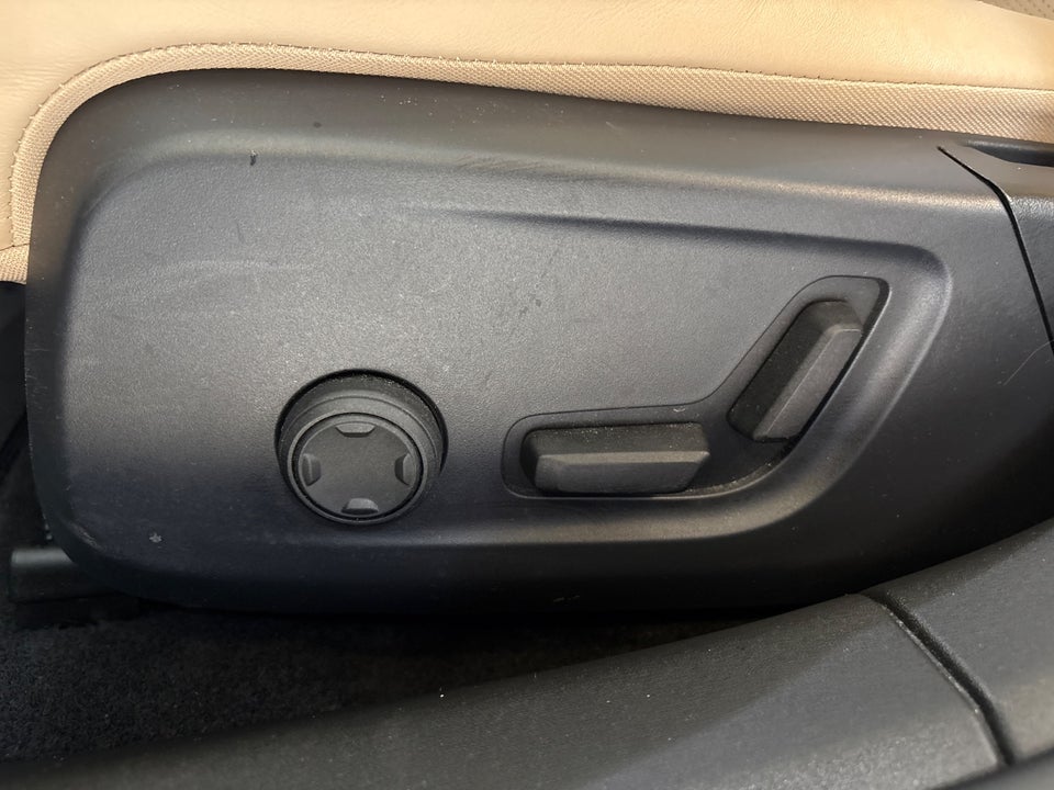 Polestar 2 Performance AWD 5d