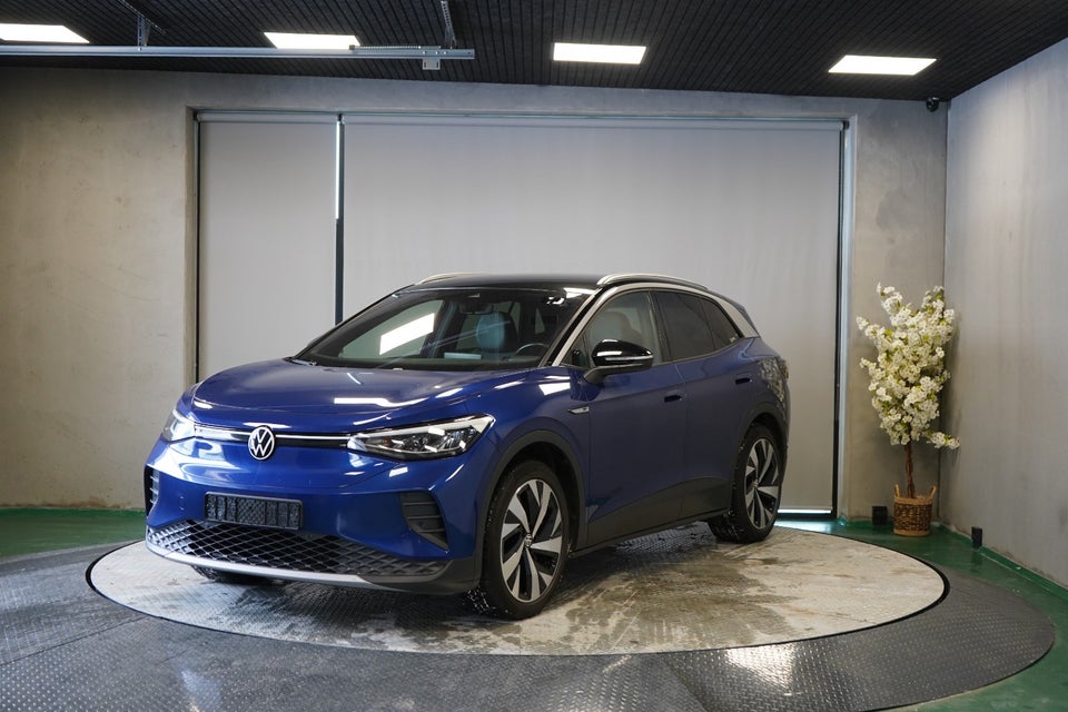 VW ID.4 77 1ST Pro Performance 5d