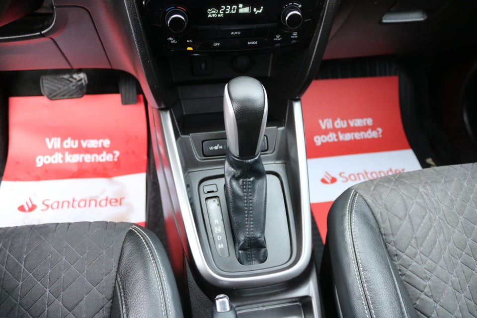 Suzuki Vitara 1,0 Boosterjet Adventure aut. 5d