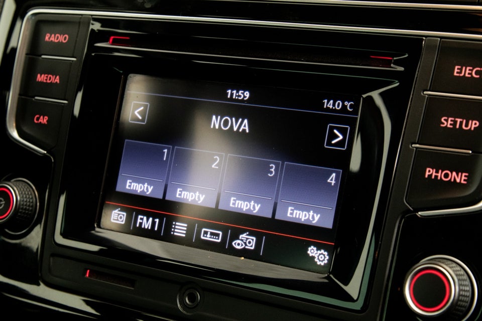 VW Polo 1,4 TSi 150 BlueGT DSG 5d