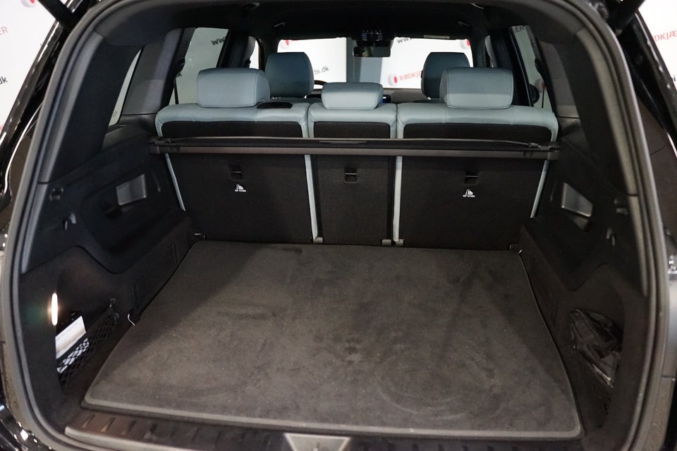 Mercedes EQB250+ AMG Premium 5d