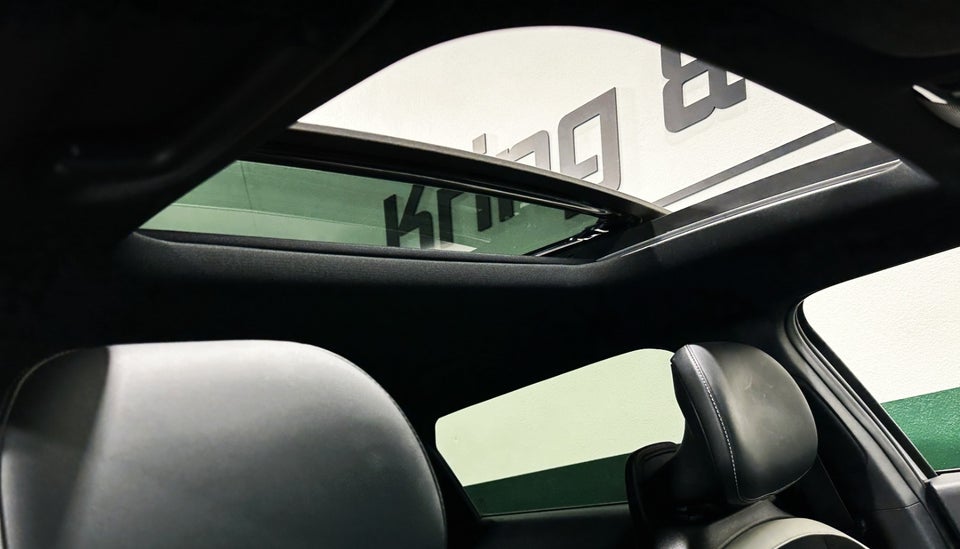 Kia EV6 77 Long Range Performance GT-Line AWD 5d