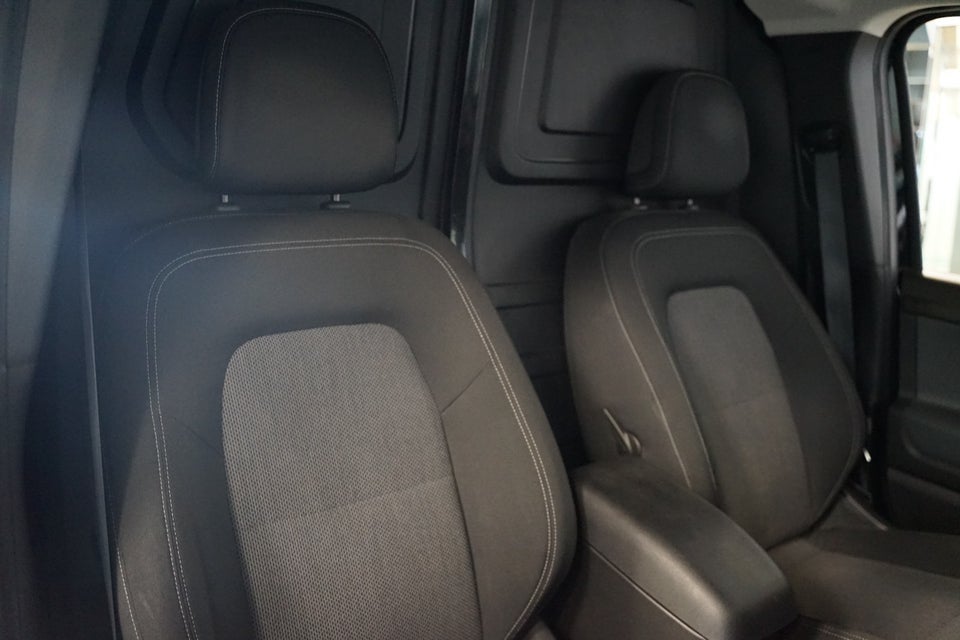 Mercedes eCitan A2 PRO Van