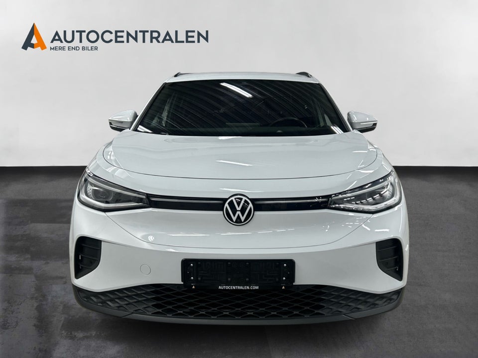 VW ID.4 77 Pro Performance 5d