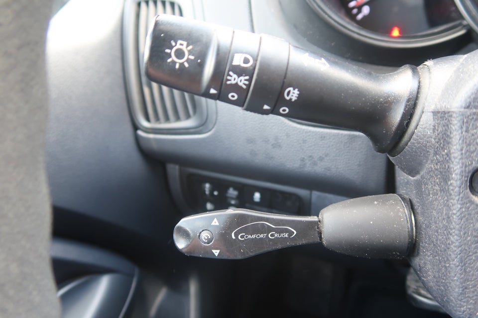 Kia Rio 1,2 CVVT Motion 5d