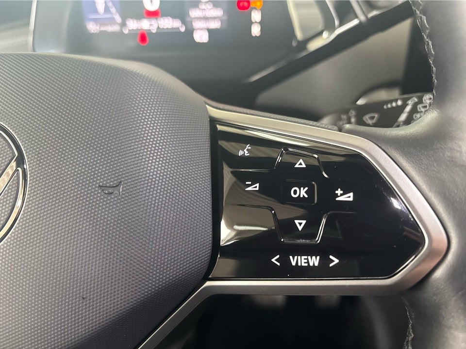 VW ID.4 77 1ST Pro Performance Max 5d