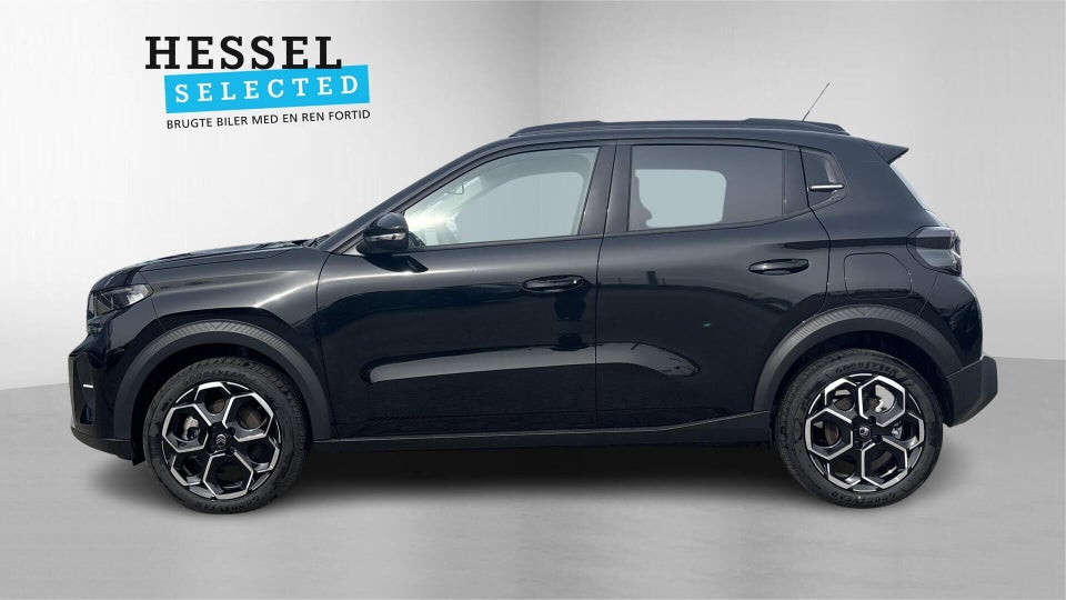 Citroën ë-C3 44 Max 5d