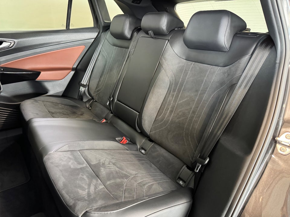 VW ID.4 77 Pro Performance 5d