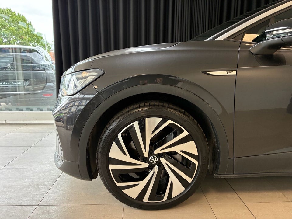 VW ID.4 77 1ST Pro Performance 5d