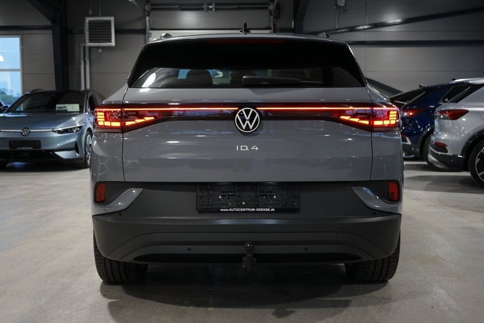 VW ID.4 77 Style 5d