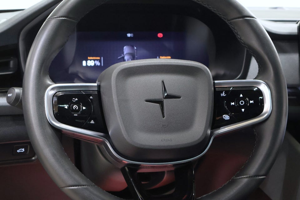 Polestar 2 Long Range 5d