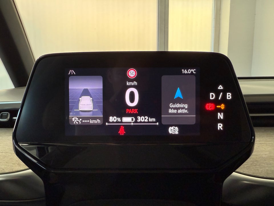 VW ID.Buzz 77 Pro SWB 5d