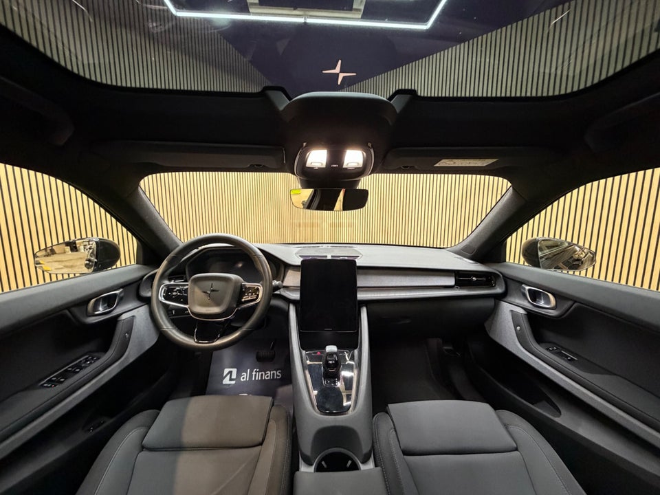 Polestar 2 Long Range 5d