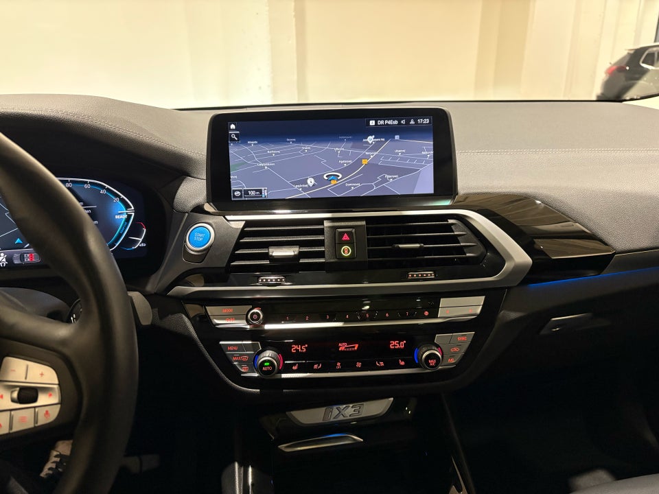 BMW iX3 Charged Plus 5d