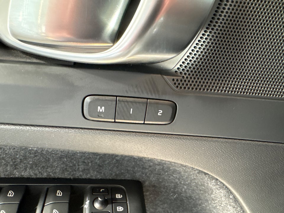 Volvo C40 P6 ReCharge Plus 5d