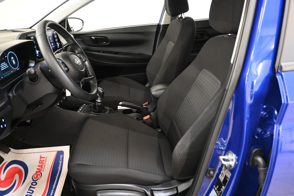 Hyundai i20 1,0 T-GDi Essential 5d