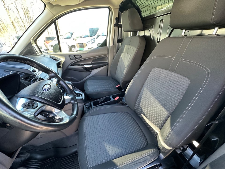 Ford Transit Connect 1,5 EcoBlue Trend aut. lang