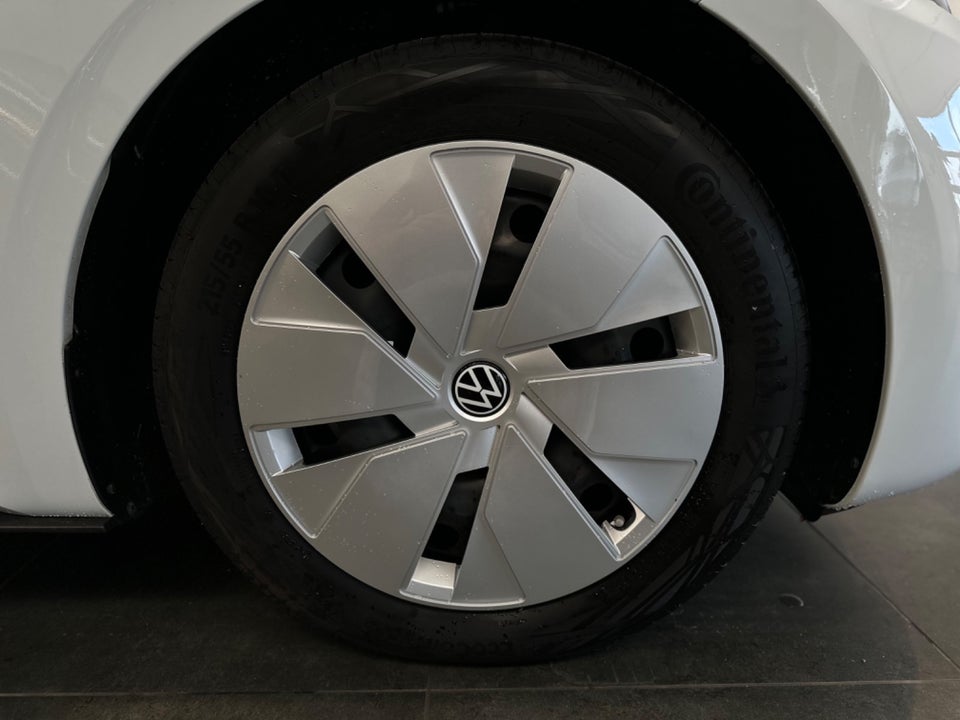 VW ID.3 Pro Performance 5d