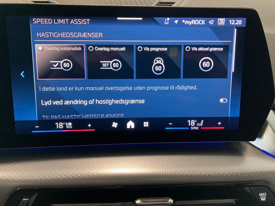 BMW iX1 xDrive30 M-Sport 5d