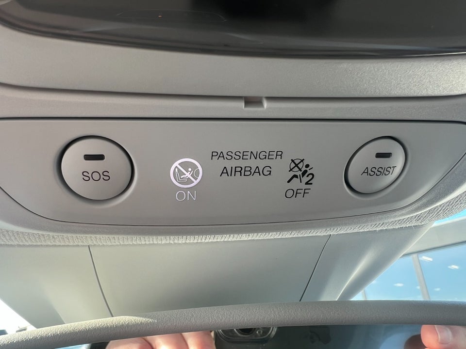 Fiat 500e 42 Icon 3d