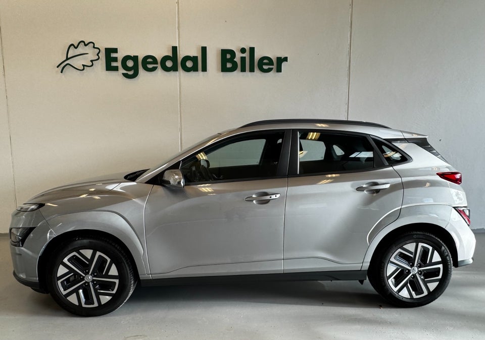 Hyundai Kona 39 EV Style 5d