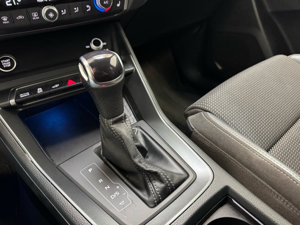 Audi Q3 45 TFSi e S-line plus S-tr. 5d