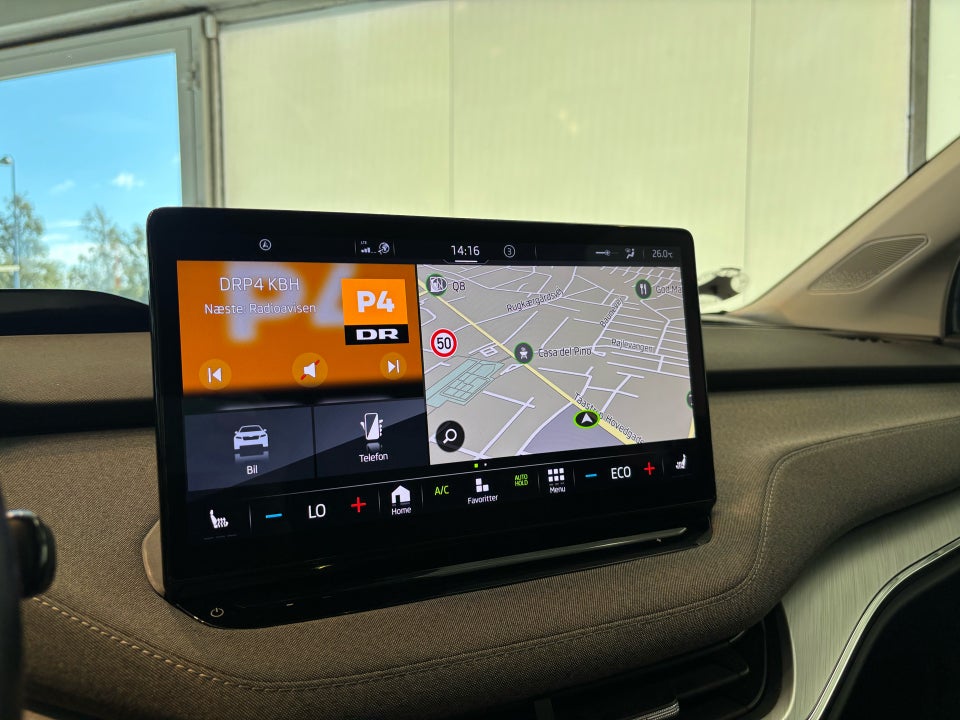 Skoda Enyaq 80x iV 5d