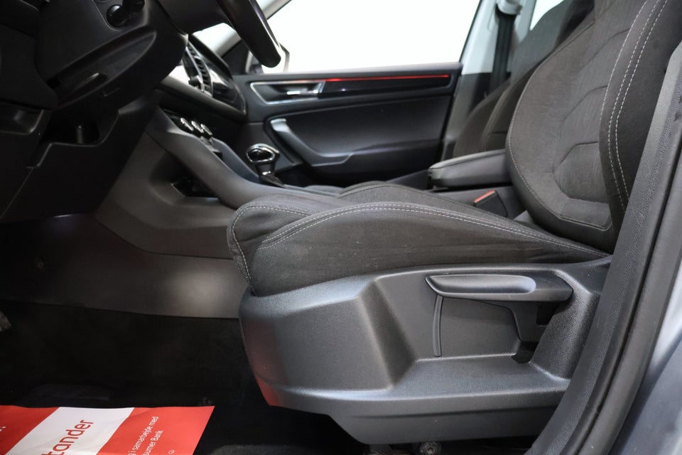 Skoda Kodiaq 1,4 TSi 150 Style DSG 7prs 5d