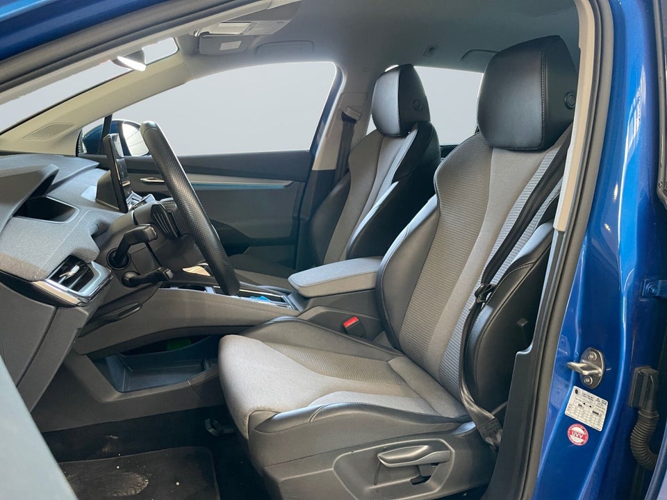 Skoda Enyaq 60 iV 5d