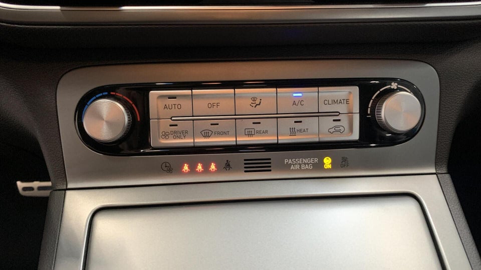 Hyundai Kona 39 EV Trend 5d