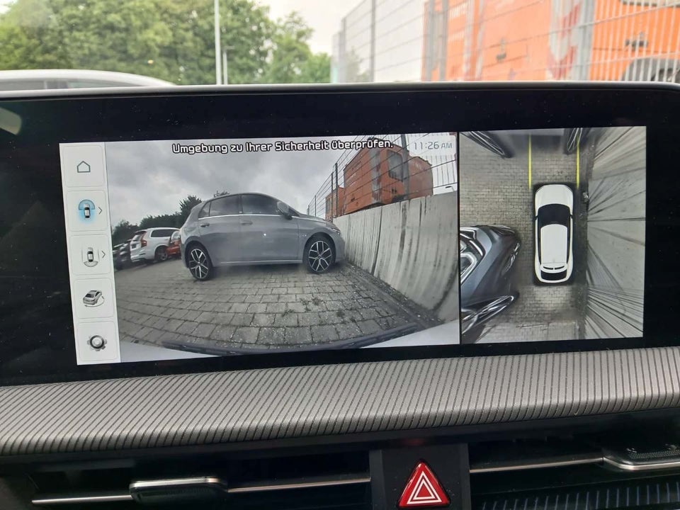 Kia EV6 77 Long Range GT-Line 5d