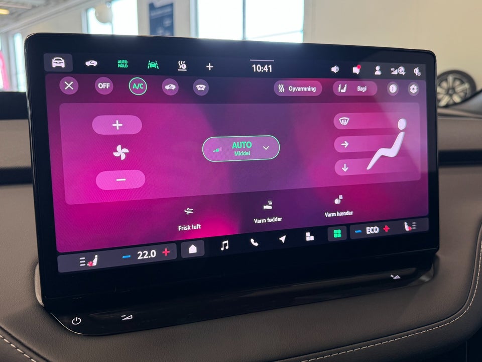 Skoda Enyaq 85 iV Sportline Maxx Coupé 5d