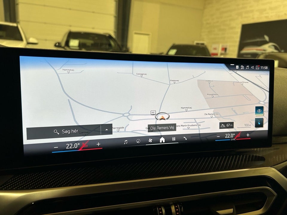 BMW i4 eDrive35 M-Sport 5d